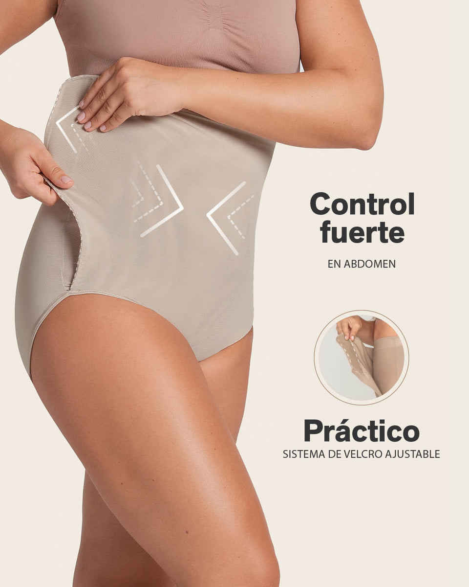 Faja Postparto Leonisa